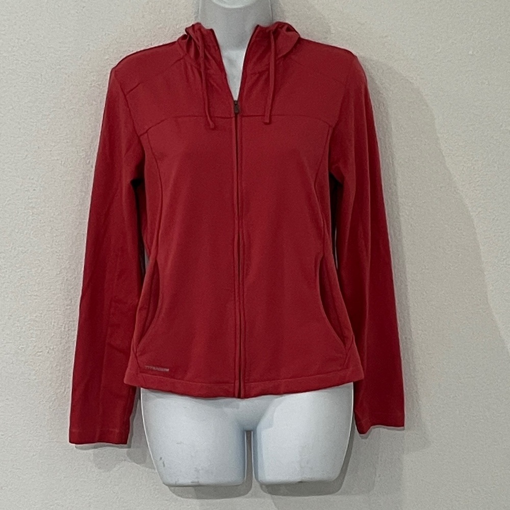 Columbia Titanium Size M